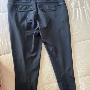 Ariat Tri Factor Pro Women's Knee Patch Breeches